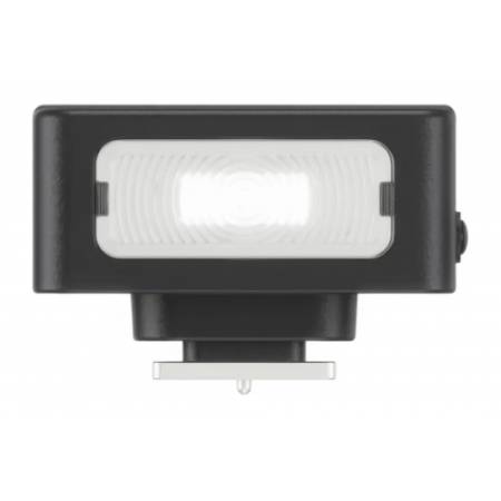 Ulanzi SL01 - uniwersalna, mała lampa błyskowa
